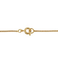 Gold Filled - Box Chain
